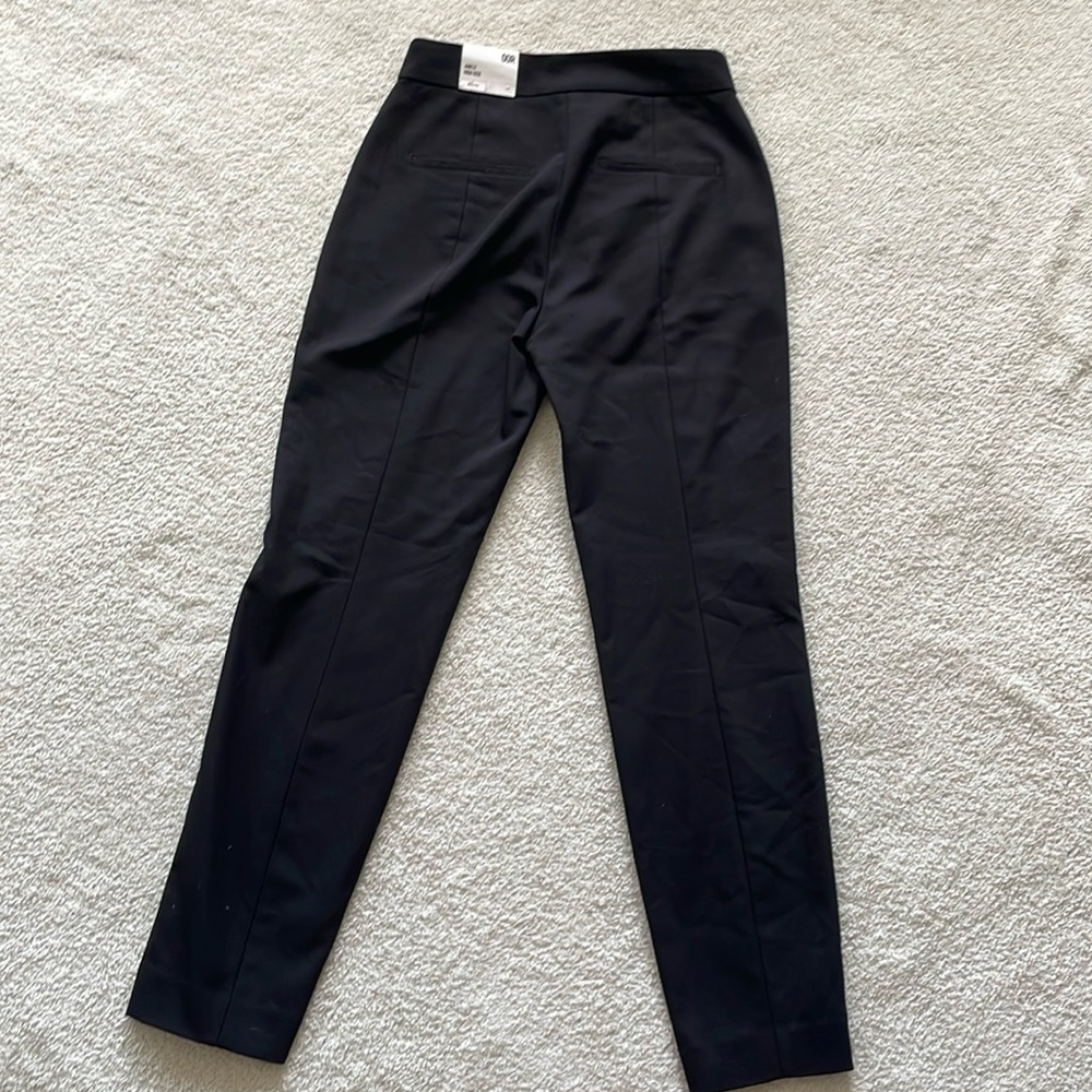 NWT EXPRESS ANKLE HIGH RISE 00R STRETCH